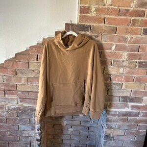 Everlane Hoodie Sweatshirt